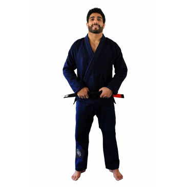 KeikoTJJS Kamppailuvaruste Oy|Keiko BJJ Kimono Midnight - Marin|126,51 €|