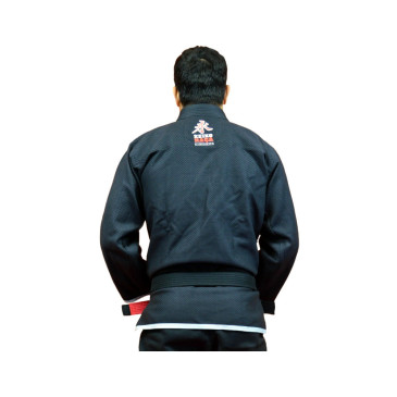 KeikoTJJS Kamppailuvaruste Oy|Keiko Raca BJJ kimono Limited edition Gi Jacka - Svart|105,26 €|