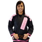 Keiko BJJ Girls Kimono - Svart