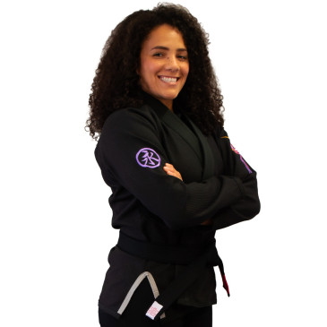 TJJS Kamppailuvaruste Oy|Keiko BJJ Gi Takki Colibri - Musta|108,00 €