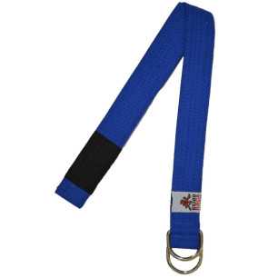 Keiko Street Belt - Blue at a low price TJJS Kamppailuvaruste Oy fast delivery