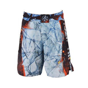Keiko Glass Fight Shorts at a low price TJJS Kamppailuvaruste Oy fast delivery