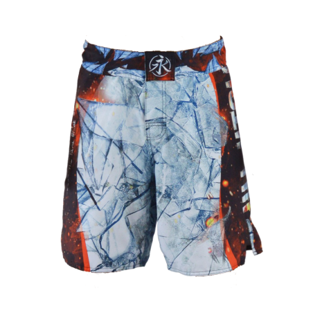 Keiko Glass Fight Shorts at a low price TJJS Kamppailuvaruste Oy fast delivery