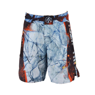 TJJS Kamppailuvaruste Oy|Keiko Glass Fight Shortsit|50,60 €