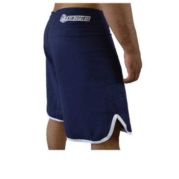 TJJS Kamppailuvaruste Oy|Keiko Bermuda Shortsit - Navy|50,60 €