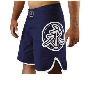 Keiko Bermuda Shorts - Navy at a low price TJJS Kamppailuvaruste Oy fast delivery