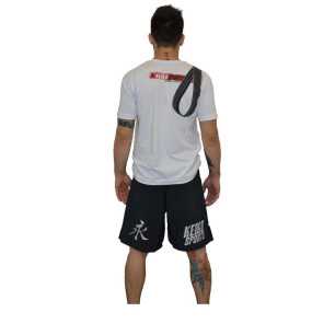 Keiko Fighter 2.0 Shorts