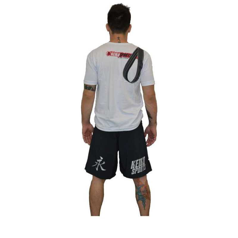 Keiko Fighter 2.0 Shorts till ett lågt pris TJJS Kamppailuvaruste Oy snabb leverans