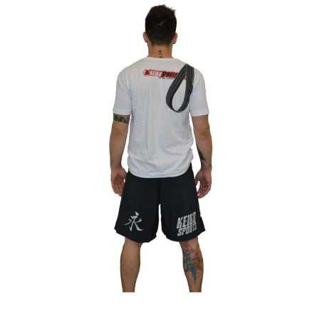 Keiko Fighter Shorts 2.0
