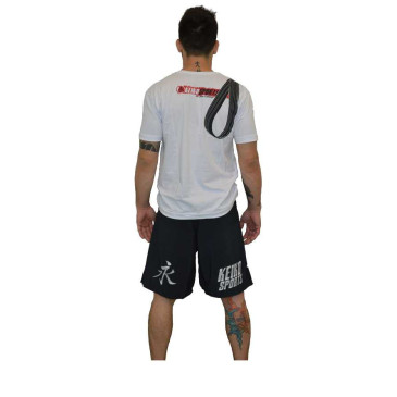 KeikoTJJS Kamppailuvaruste Oy|Keiko Fighter 2.0 Shorts|50,00 €|