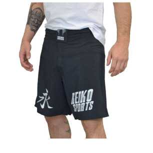 Keiko Fighter Shorts 2.0 at a low price TJJS Kamppailuvaruste Oy fast delivery
