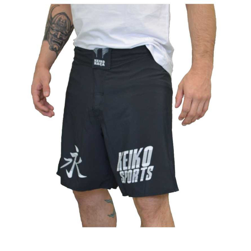 Keiko Fighter 2.0 Shorts