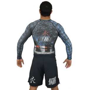 Keiko Rash Guard - Star