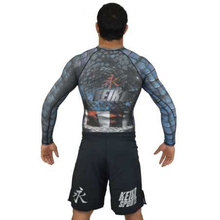 Keiko Rash Guard - Star