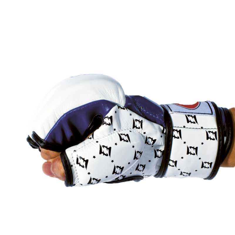 Fairtex FGV17 Grappling-hanska edulliseen hintaan TJJS Kamppailuvaruste Oy nopea toimitus