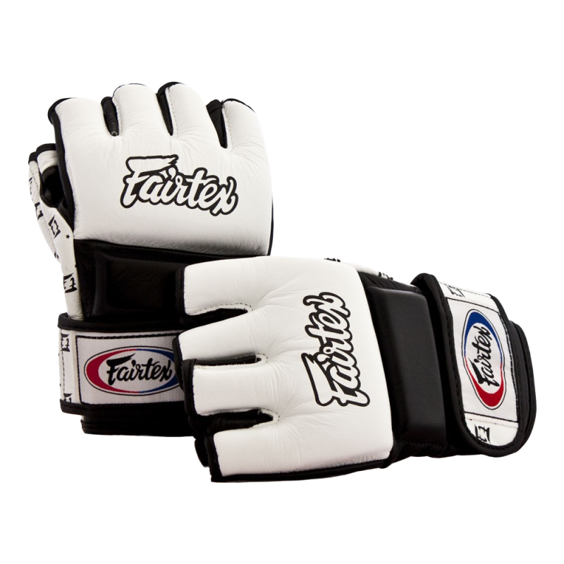 Fairtex FGV17 Grappling-hanska edulliseen hintaan TJJS Kamppailuvaruste Oy nopea toimitus