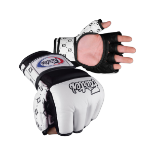 Fairtex FGV17 Sparring Gloves at a low price TJJS Kamppailuvaruste Oy fast delivery