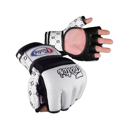 Fairtex FGV17 Sparring Gloves at a low price TJJS Kamppailuvaruste Oy fast delivery