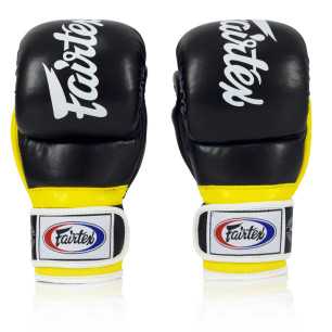 Fairtex FGV18 Super MMA Sparringhandskar