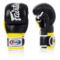 Fairtex FGV18 Super MMA Sparringhandskar