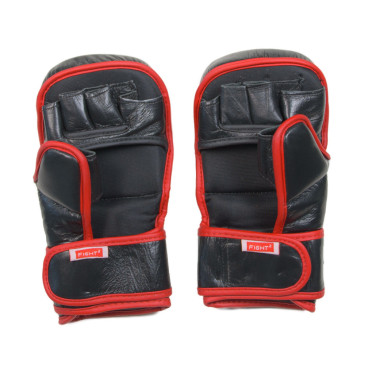 TJJS Kamppailuvaruste Oy|Fight2 Grappling hanskat|49,59 €