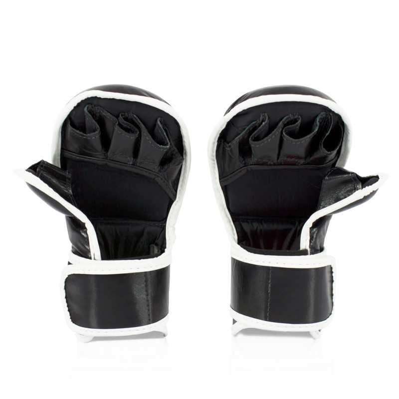 Fairtex FGV15 Grappling hanskat edulliseen hintaan TJJS Kamppailuvaruste Oy nopea toimitus