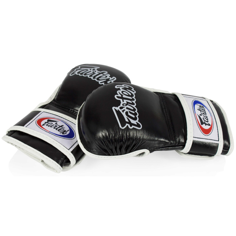 Fairtex FGV15 Grappling hanskat