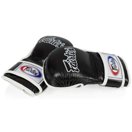 Fairtex FGV15 Grappling hanskat edulliseen hintaan TJJS Kamppailuvaruste Oy nopea toimitus