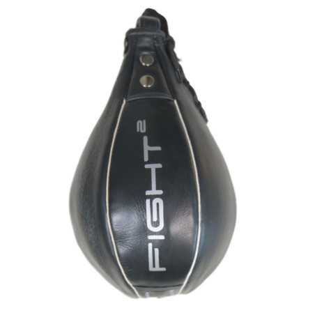 Fight2 Speedball leather at a low price TJJS Kamppailuvaruste Oy fast delivery