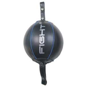 Fight2 Leather Double End Ball at a low price TJJS Kamppailuvaruste Oy fast delivery