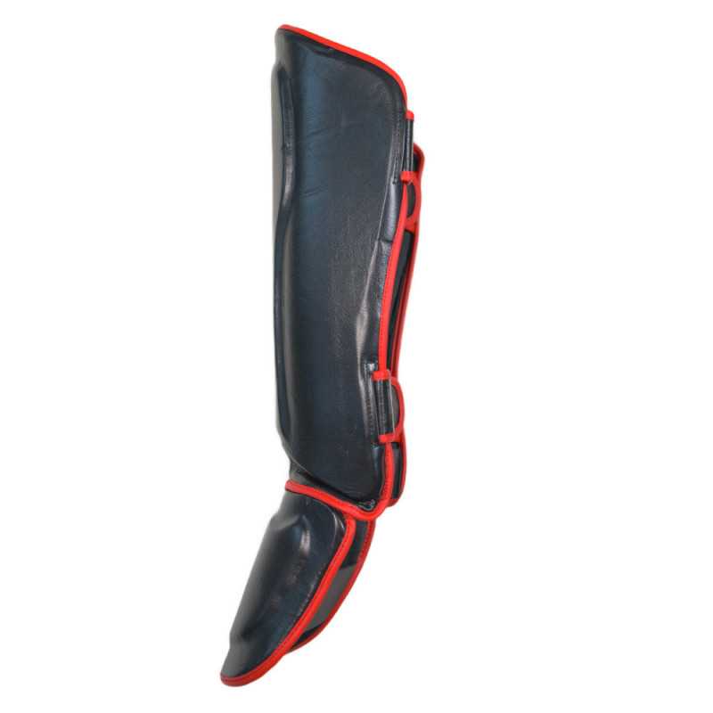 Shin Protector Fight2 basic at a low price TJJS Kamppailuvaruste Oy fast delivery