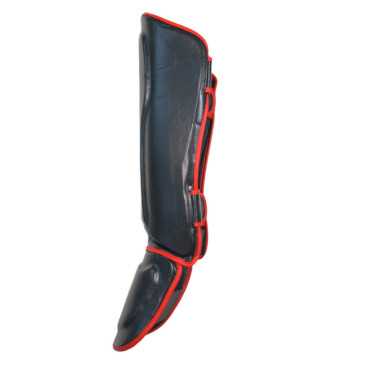 Säärisuojat Fight2 - Tuplasuoja edulliseen hintaan TJJS Kamppailuvaruste Oy nopea toimitus