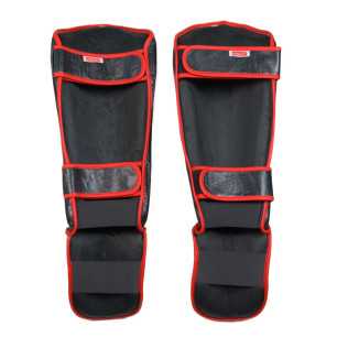 Säärisuojat Fight2 - Tuplasuoja