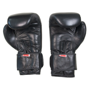 Fight2 Boxningshandskar - Syntetiskt läder