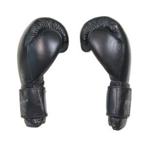 Fight2 Boxing Gloves - Synthetic leather