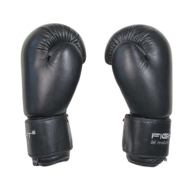Fight2 Boxhandskar - Läder till ett lågt pris TJJS Kamppailuvaruste Oy snabb leverans