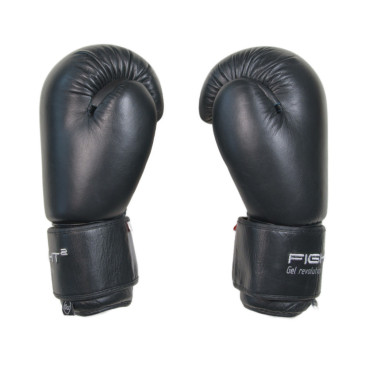 Fight2TJJS Kamppailuvaruste Oy|Fight2 Boxhandskar - Läder|75,48 $|