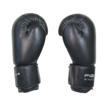 TJJS Kamppailuvaruste Oy|Fight2 Boxing Gloves - Leather|€69.50