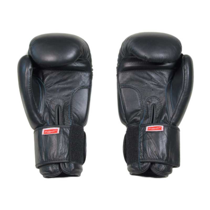 Fight2 Boxing Gloves - Leather at a low price TJJS Kamppailuvaruste Oy fast delivery
