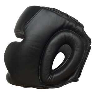 Headguards Fight2 HG3