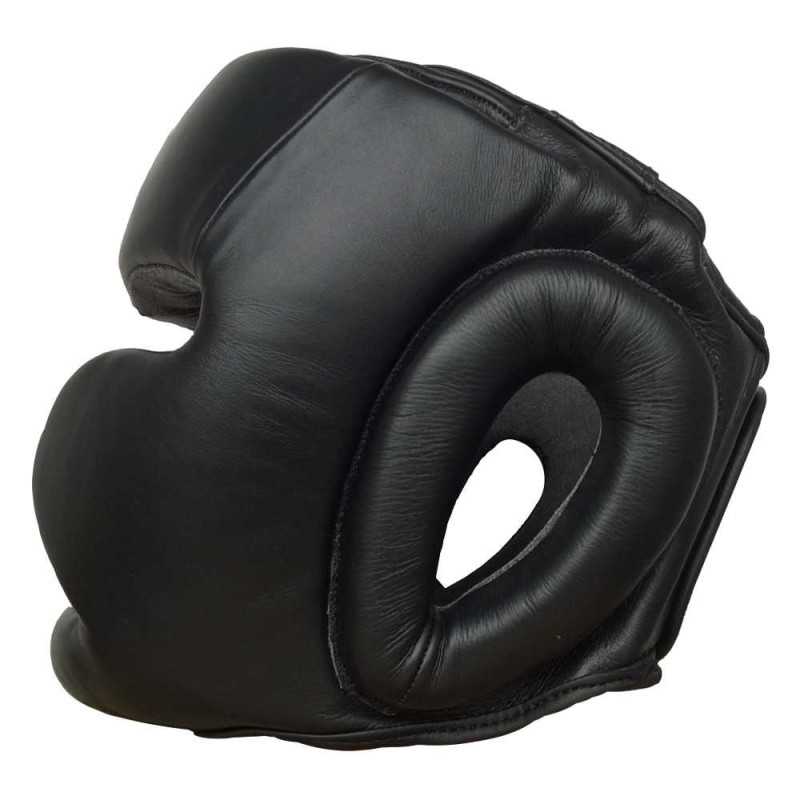 Headguards Fight2 HG3 at a low price TJJS Kamppailuvaruste Oy fast delivery