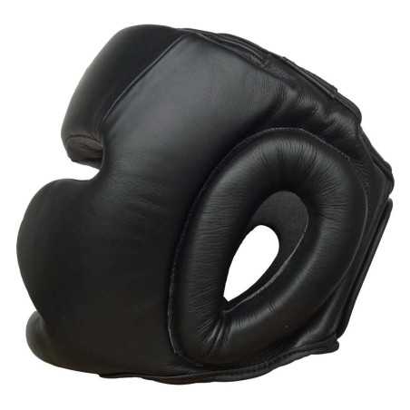 Headguards Fight2 HG3