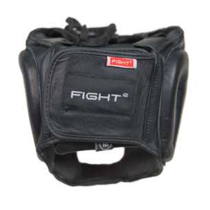 Headguards Fight2 HG3