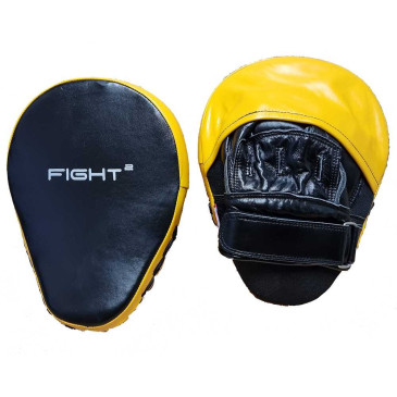 Fight2TJJS Kamppailuvaruste Oy|Fight2 Fokus mittsar Curved|79,00 €|