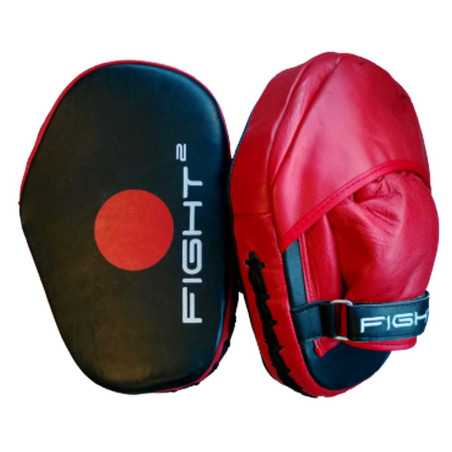 Fight2 Focus Mitt at a low price TJJS Kamppailuvaruste Oy fast delivery