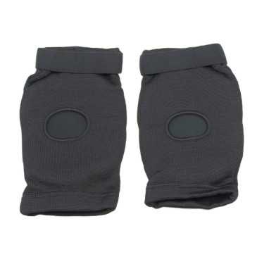 Fight2 Elbow Pads - Black at a low price TJJS Kamppailuvaruste Oy fast delivery