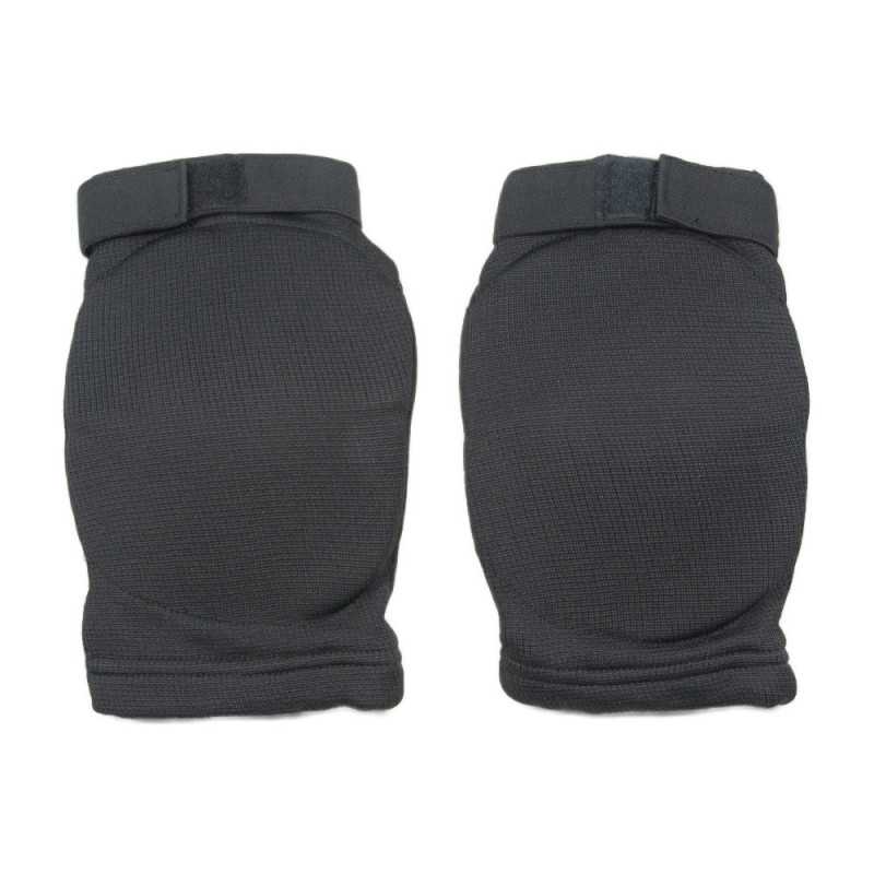 Fight2 Elbow Pads - Black at a low price TJJS Kamppailuvaruste Oy fast delivery