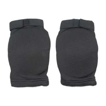 Fight2 Elbow Pads - Black at a low price TJJS Kamppailuvaruste Oy fast delivery