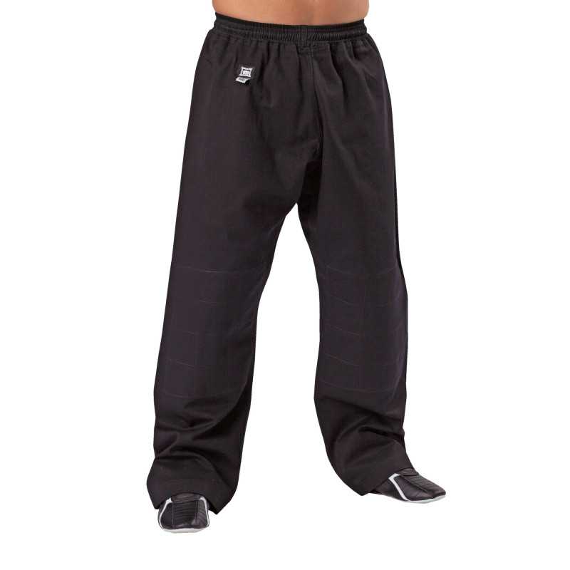 Kwon 12oz. Svarta Gi byxor