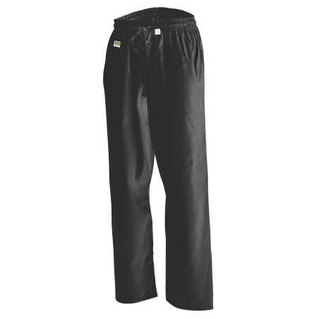Kwon club line 8-oz. Black Gi pants - cheap and fast delivery | TJJS Kamppailuvaruste Oy